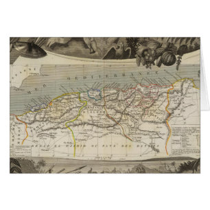 colonie française Algérie