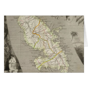 Colonies françaises Martinique