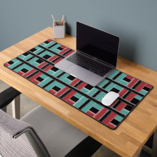 Colonization Desk Mat