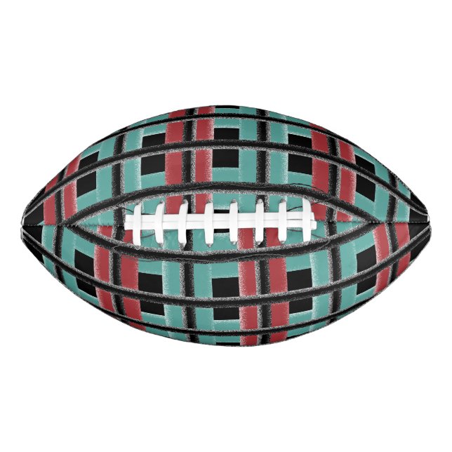 Colonization Football (Front)