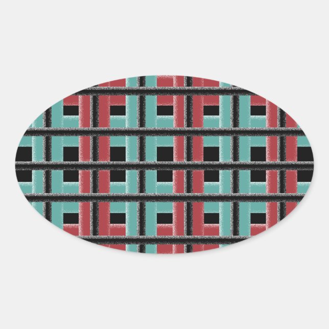 Colonization Stickers (Front)