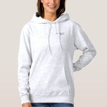 Colonoscopy prep / colon cancer awareness hoodie
