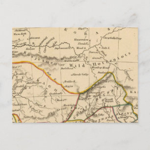 Colony of Good Hope Postcard