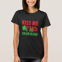 Color Blind For Colorblind People Red Green Blind 