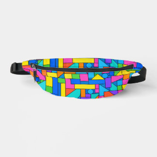 Color Block Disorder