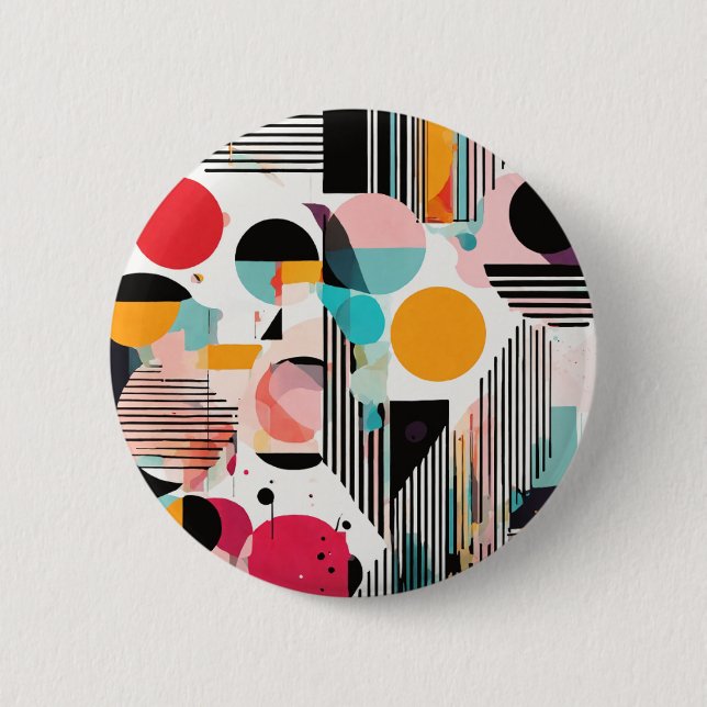 COLOR BUTTON (Front)