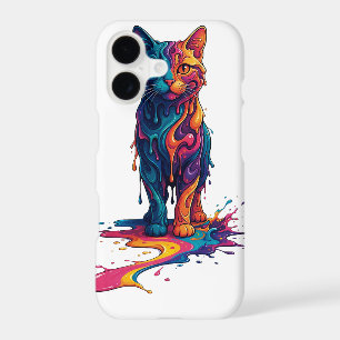"Color Cat" Case