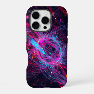 COLOR DESIGN iPhone 16 PRO CASE