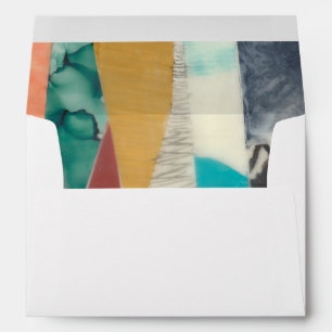 Color Edge II Envelope