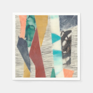 Color Edge II Napkin