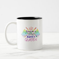 Color Guard - Don't Be A Drag, Just Be A Queen