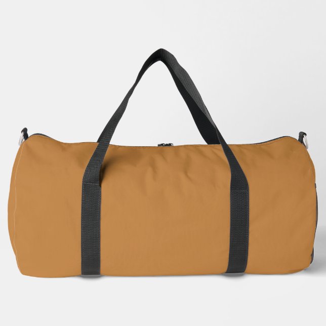 COLOR LARK DUFFLE BAG (Front)