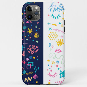 Color Me Joli - Apple iPhone 11 Pro Max Coque