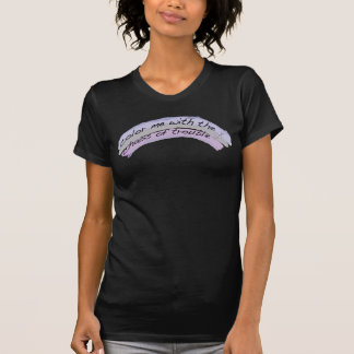 COLOR ME W/ TROUBLE T-Shirt