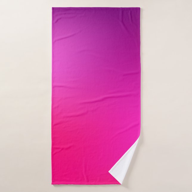 Color Mesh Background. abstract,background,hand dr (Serviette de bain)
