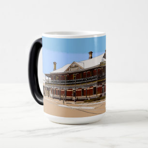 Color Morphing Mug, 444 ml Magic Mug