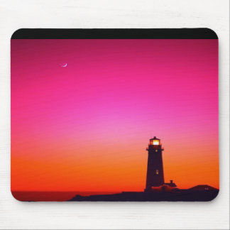 COLOR MY WORLD MOUSE PAD