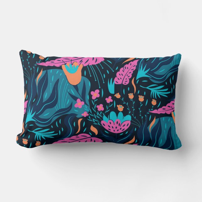 Color Pop Comfort Pillow (Front)