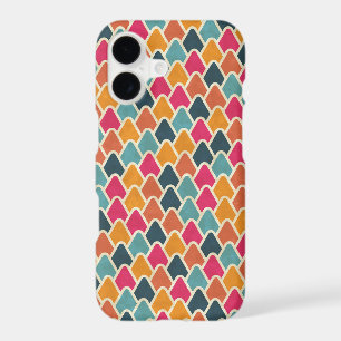Color Pop Geometric Design – Modern Abstract Style