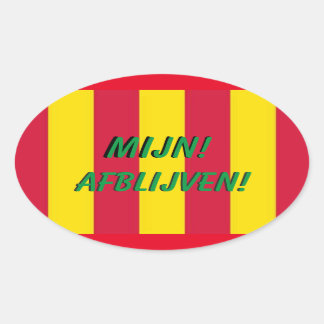 Color-rich Koffer Sticker