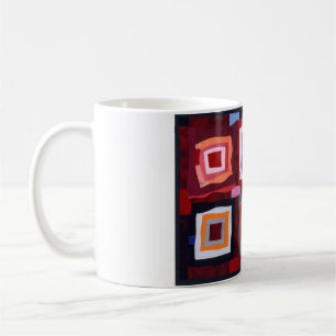 COLOR SERIES #1 COFFEE MUG