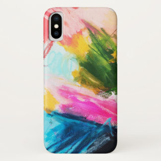 Color Splatter No.1 Case-Mate iPhone Case