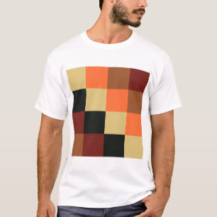 Color Squares T-Shirt