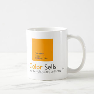 COLOR VEND mug Europe 2024