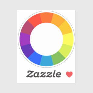 Color Wheel