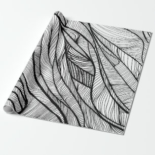 Color Your Own: XXL Coloring Sheet/Gift Wrap Wrapping Paper