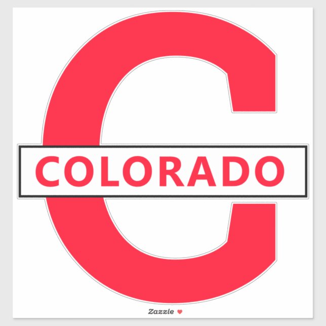 Colorado (Sheet)
