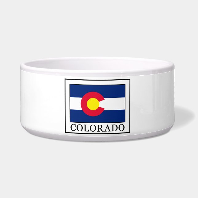 Colorado (Front)