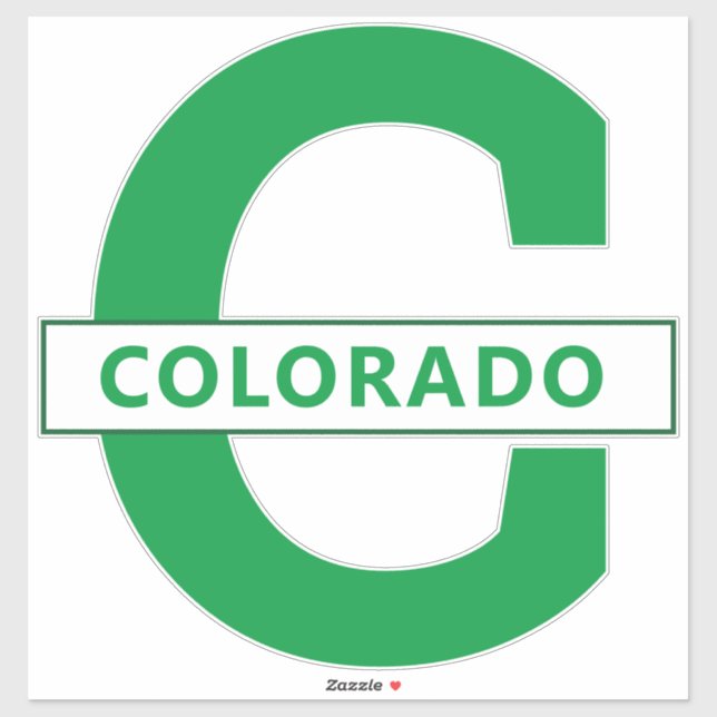Colorado (Sheet)