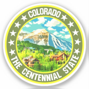 Colorado                                          