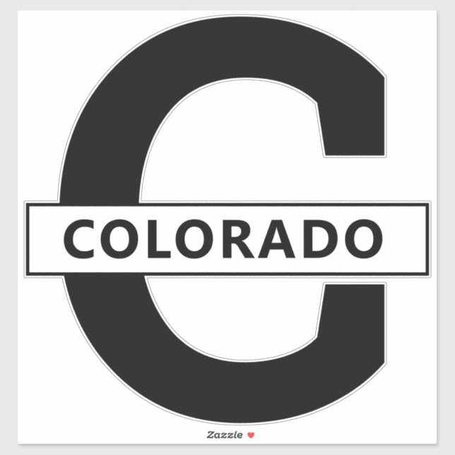 Colorado (Sheet)