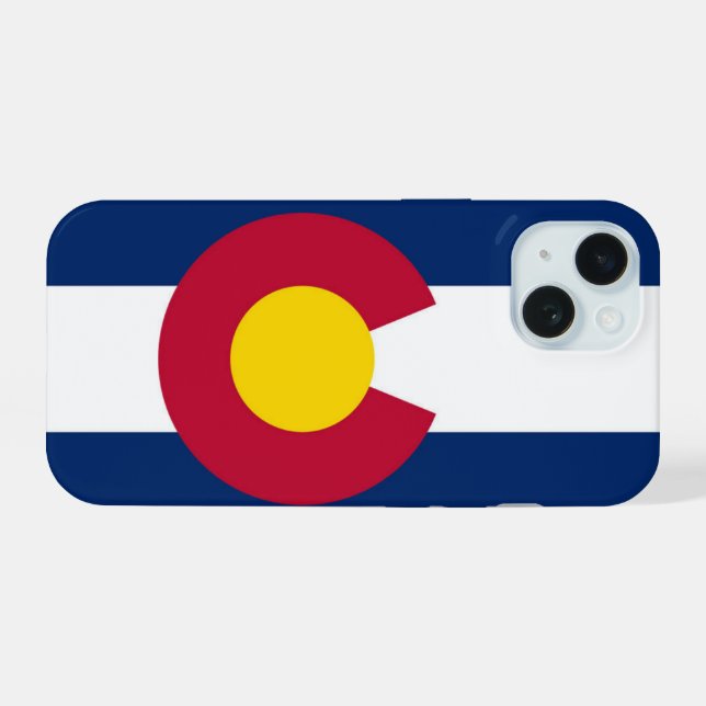 Colorado (Verso Horizontal)