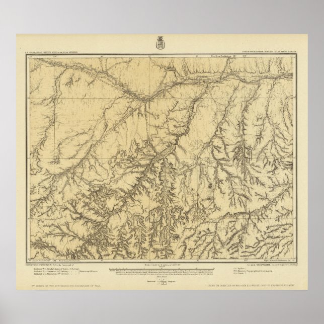 Colorado 10 poster (Front)