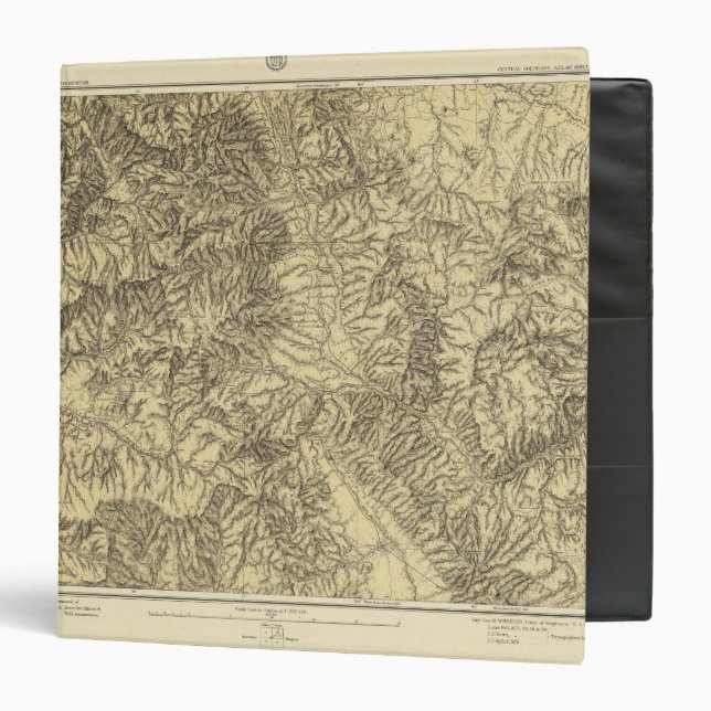 Colorado 11 binder (Front/Inside)