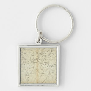 Colorado 2 keychain