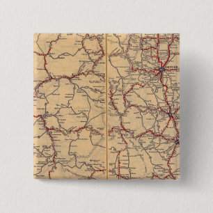Colorado 3 2 inch square button