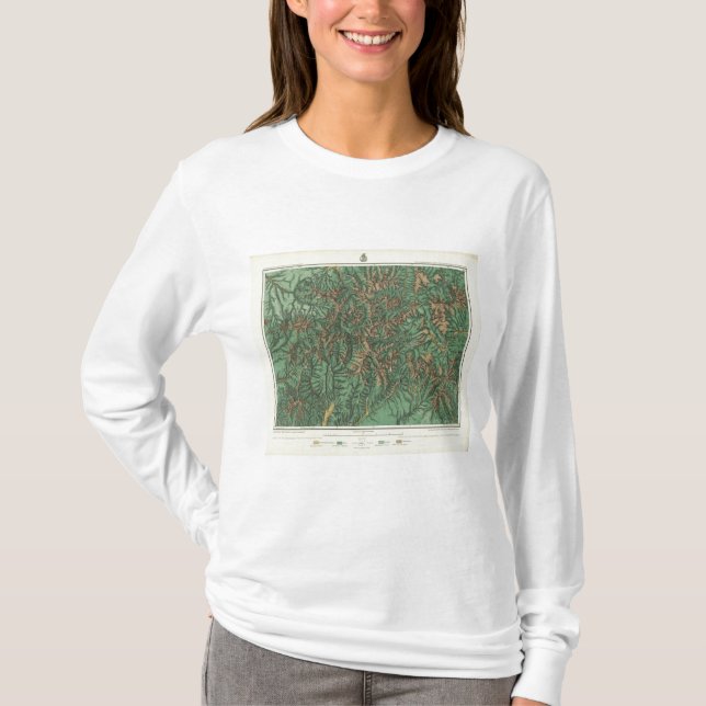 Colorado 5 T-Shirt (Front)