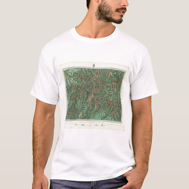 Colorado 5 T-Shirt (Front)