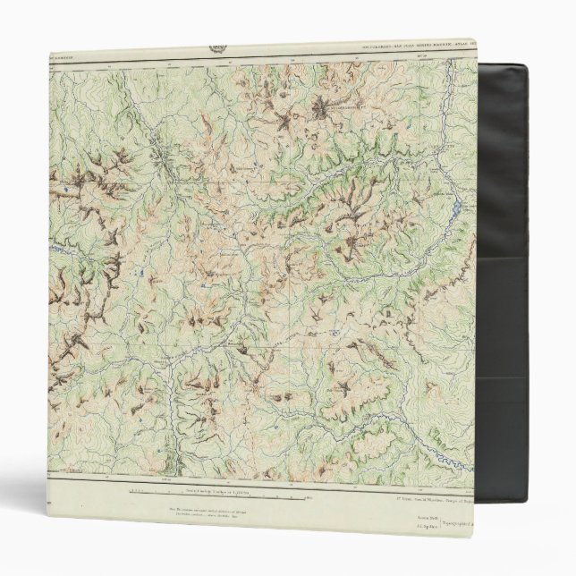 Colorado 6 binder (Front/Inside)