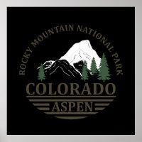 Colorado Aspen ski resort