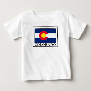Colorado Baby T-Shirt