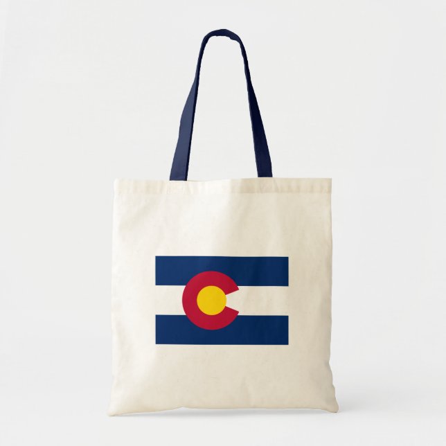 Colorado Bag (Front)