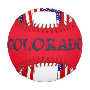 COLORADO    BASEBALL