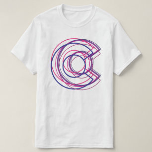 colorado biC T-Shirt
