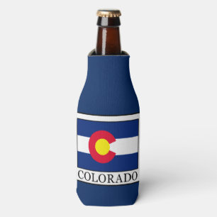 Colorado Bottle Cooler