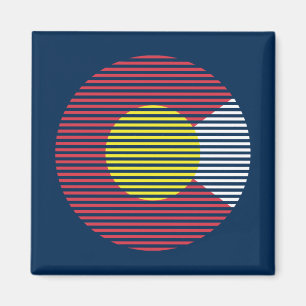 colorado c magnet